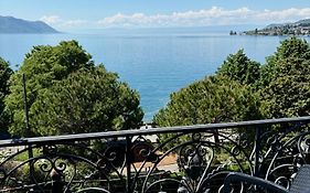 Hotel Parc&Lac